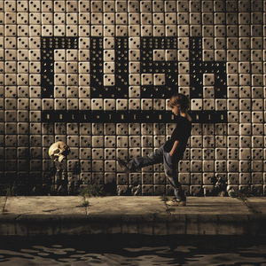 Rush - Roll the Bones